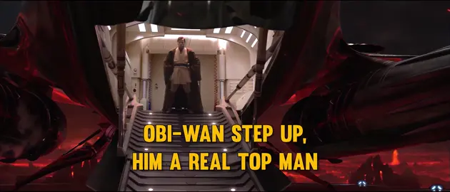 Full video on YouTube! @sithani Anakin vs Obi-Wan but Jahnakin goes full rasta #starwars #starwarstiktok #fyp #ai #music #musical #musicals #anakinskywalker #obiwankenobi #anakin #obiwan #song #reggae #rasta #bomboclat #revengeofthesith #obi #wan #kenobi