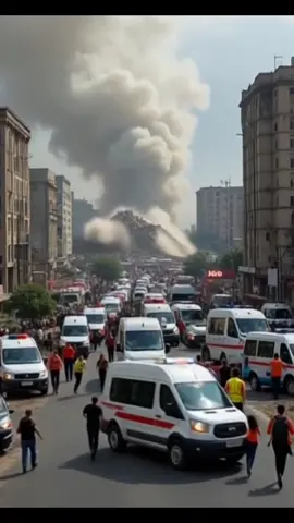 building demolition in iran #israel #like #foryoupage❤️❤️ #viral #building #demolition #iran #foryou 
