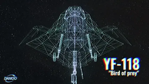 YF-118 