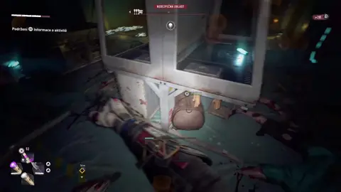 #foeyoupage #zombieapocalypse #dyinglight #dyinglight2 #fyp 