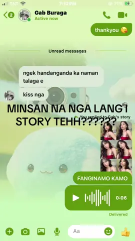 kung san ka masaya @yangyang #fakeboyfriend 