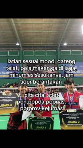 🙏🏻 #badminton#4u#beranda 
