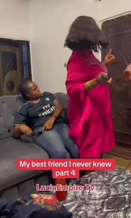 My best friend I never knew part 4