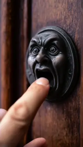 Special doorbell #ai #doorbell #funnyvideos #funny #hilariouspetstiktoktv #hilarious #viralvideo #newvideo 