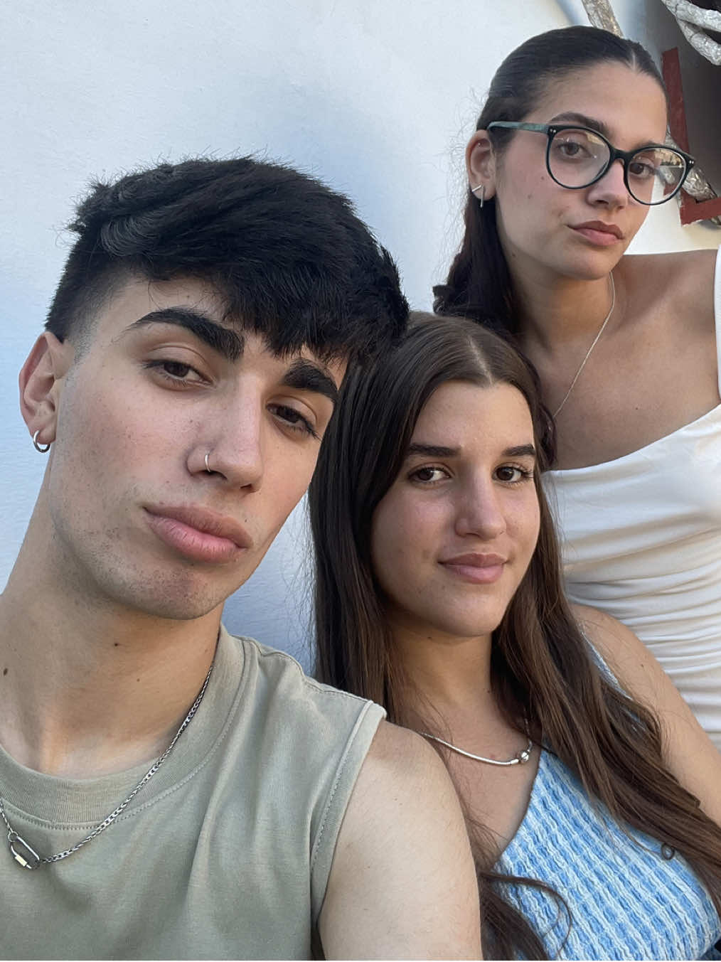 rock that body !! 🥴😂 @Lorena Bosch ❤️‍🩹  #rockthatbody #rockthatbodychallenge #friends #trending #fyp #tiktokviral 