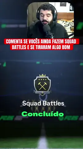Recompensas Squad Battles #eafc25 #fifa #ultimateteam 