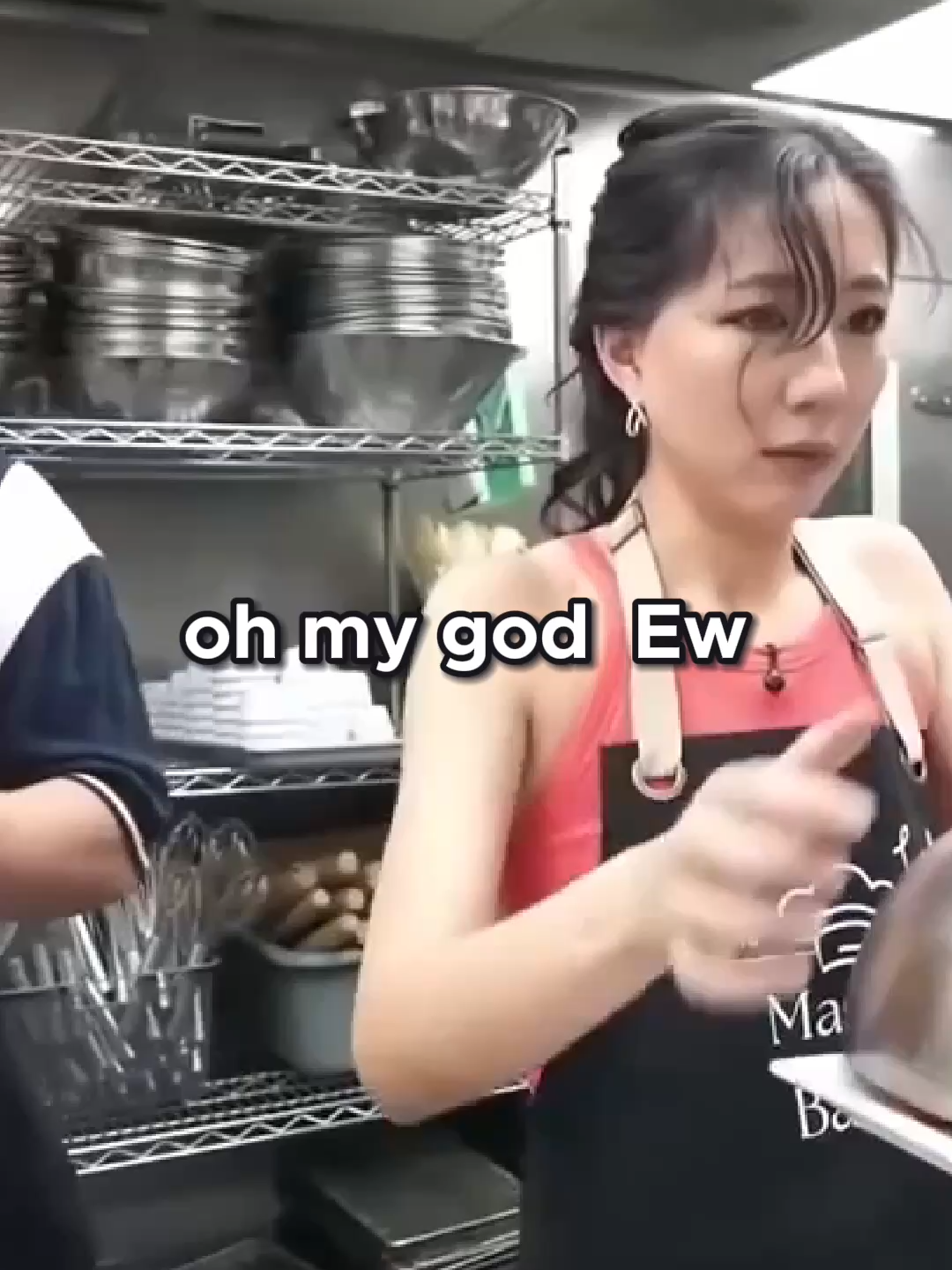 JasonTheWeen Gets His Macaroon Judged... #JasonTheween #mayahiga #ludwig #qtcinderella #fuslie #lilypichu #qt #gaming #podcaststories #streaming #streamer #stream #twitch #drama #podcast #tiktok #game #viral #pokimane #poki
