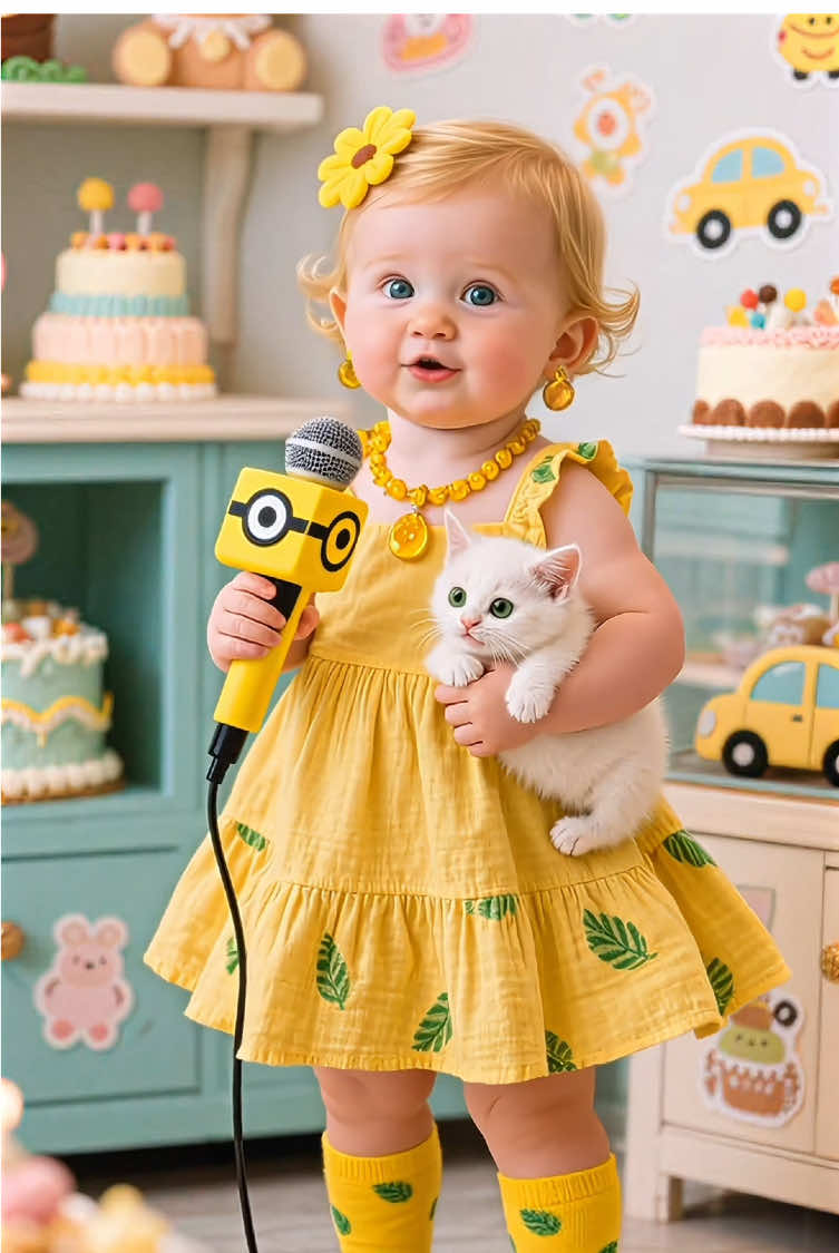 #APT #cutebaby #cute #girls #happy #baby 