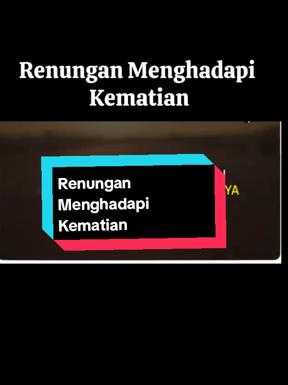 Renungan Menghadapi  Kematian #ustadzadihidayat #uah #ceramahpendek #kematian #husnulkhotimah #fyp #viral 