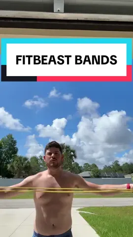 FitBeast Resistance Bands Set with workout booklet 🔥💪 #resistancebands #bands #resistancebandworkout #resistancetraining 
