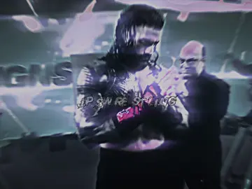 It’s good to be back 😎 Roman we need you back please hurry ☝🏻☝🏻 @Roman Reigns #roman #romanreigns #romanreignswwe #romanreignsedit #bloodline #acknowledge_me #otc #tribalchief #WWE #fyp #jpswrestling #wrestling #prowrestling #mondaynightraw #fridaynightsmackdown #smackdown #wwetiktok #Raw #wrestlingtiktok #nightofchampions 