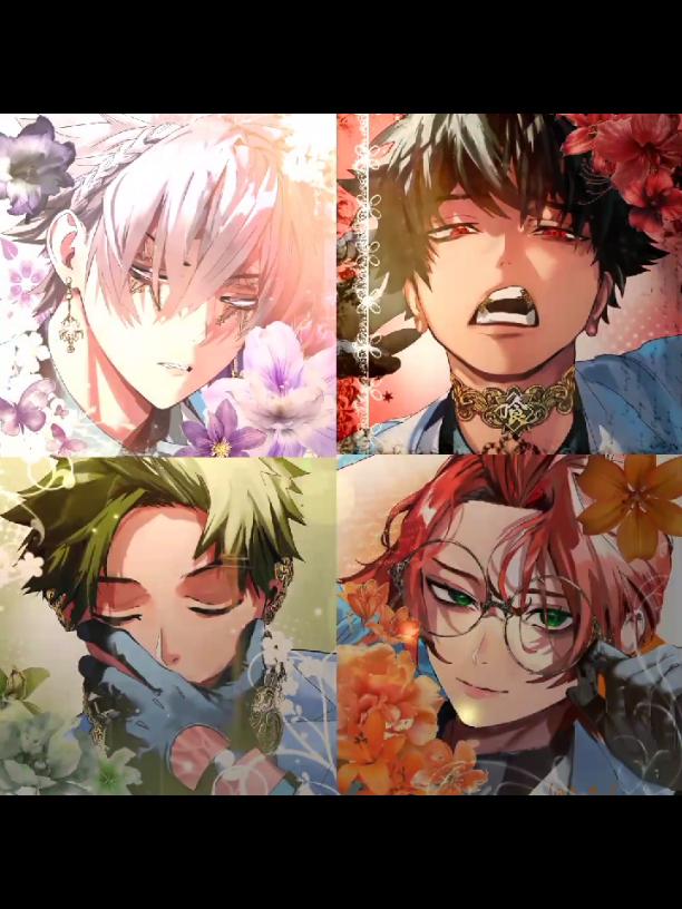 wow today was a lucky day i won my hard 50/50 pity and got skirk and finished this edit this day is so good. #phantombusters #phanbus #manga #mangaedit #tamon #zaki #eugene #mogari #fyp #alightmotion #fypage @hana 🎧  i just jugged a band director i got a brand new saxophone