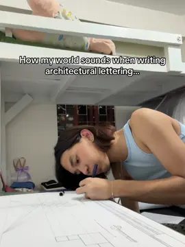 At tumigil ang mundo.. #architecturestudent #slubagio #fyp 