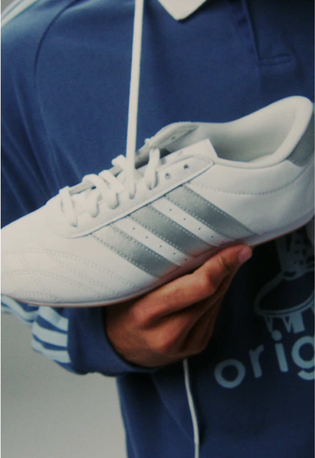 No siguen tendencias, las crean. Vive el estilo adidas en The Box y en thebox.com.pe #timelessstyle  #fashion  #thebox 