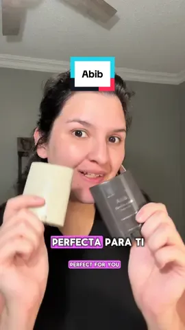 Cómo elegir tu Sunstick ideal?  @Abib Cosmetics  #abib #abibsunstick #abibskincare #sunstick #sunscreenstick #dailyspf  #ButterSkin #nonsticky #mattefinish #glowfinish #kbeauty #koreanskincare #fyp  #Amazonbeauty #Amazonbeauty #CapCut 