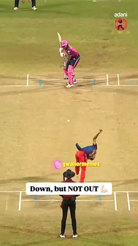 Ye kia ho raha hai bc😅😅🤣#cricket #cricketlover #foryou #fyp #funnycricketmoments 