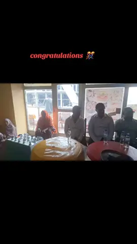 congratulation family program 🥰🥰