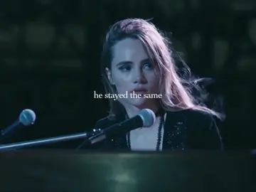 taylor wrote this about them // #daisyjonesandthesix #djats #karensirko #grahamdunne #djatsedit 