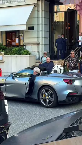 Billionaire boss 🤑 #billionairelifestyle #monaco #luxury 
