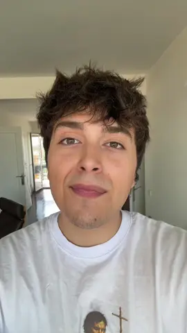 POV eres el golden boy
