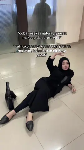 gamau ahh, ga mau keluar klau ga dress well #fyp 