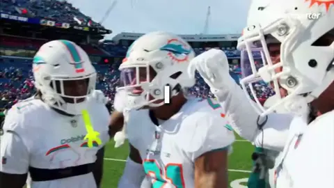 Miami Dolphins.@Miami Dolphins #miami #miamidolphins #football #song #nfl #edit #fyp #rockyourbody 
