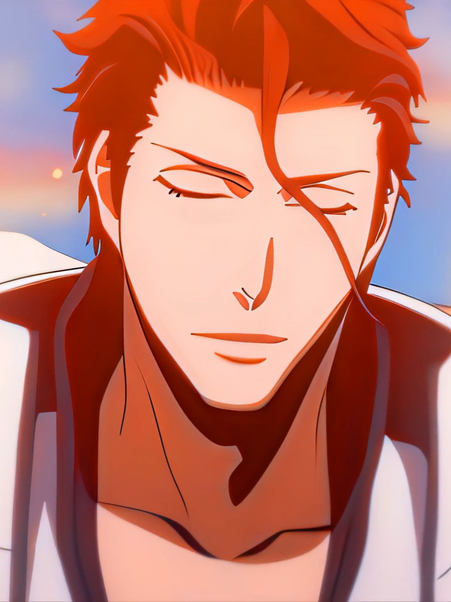 Best villain in bleach#bleach #bleachanime #aizen #anime