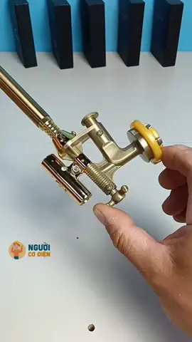 Đầu khò gas mini cao cấp