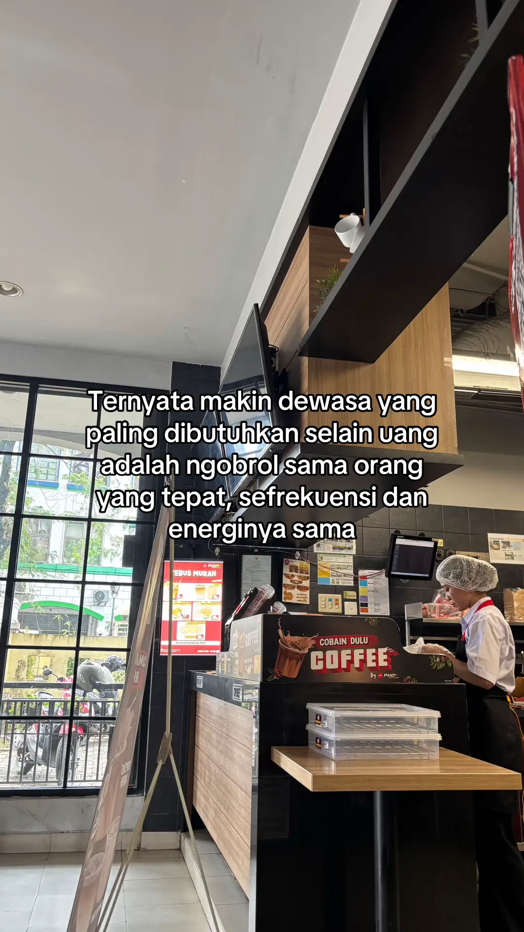 #fyp #masukberandafyp #sadstory #katakata #sadvibes #djharisnugraha #whattowatch #motivation #semangatberjuang #dewasaitutakmudah😔 #kerjakeras -#katabijak #fypシ゚viral #trendingsound #tiktok 