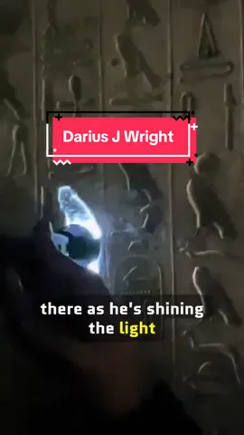 Could there be information that we don’t have access to yet, hidden in hieroglyphic walls? #lightcodes #ancientegypt #ancienthistory #ancienttechnology 