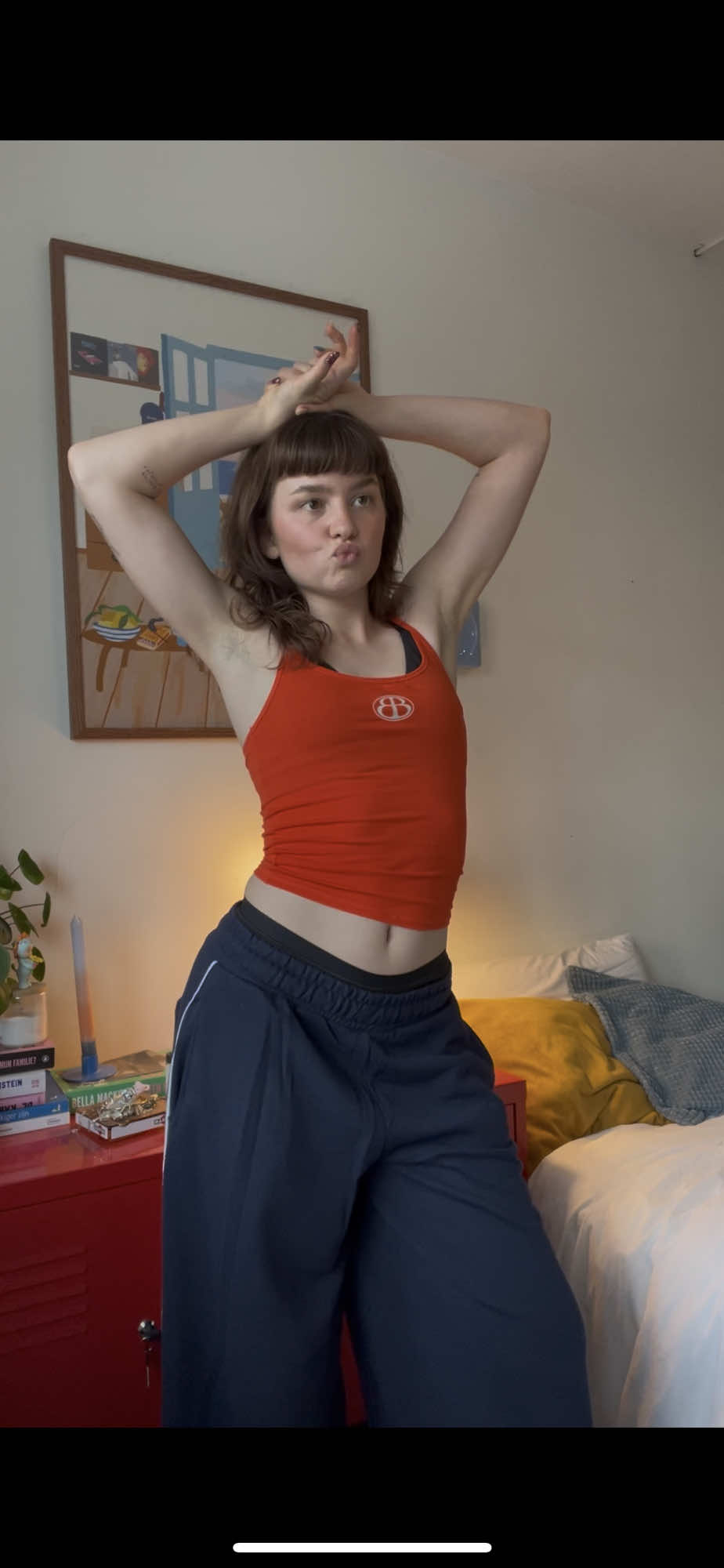Advertentie want gekregen || ik leef in dit setje vanaf nu, ps: @Organic Basics bestaat 10 jaar!!! dussss 10% korting met “ALWAYSBASIC” 🌞🌞🌞🌞 #gent #OOTD #outfit #organicbasics #gifted #sponsored #ad #fitcheck #SummerFit 