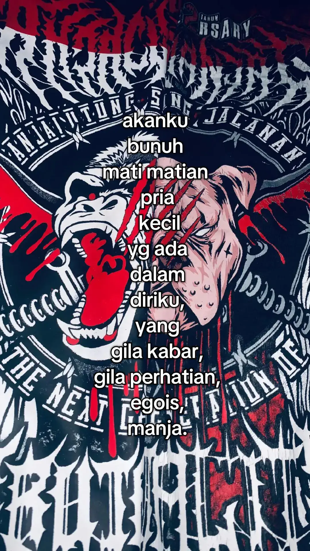 #anjalutungpusat #teamanjalpusat #foryoupage #sadstory 