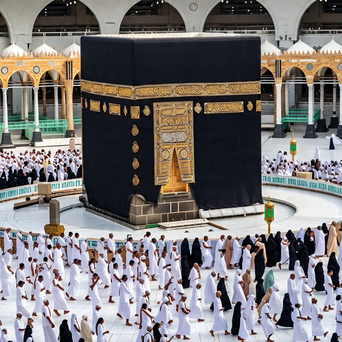 Makkah is the holiest city in Islam, located in Saudi Arabia. It is home to the Kaaba, the most sacred site in Islam, inside Masjid al-Haram. Every year, millions of Muslims visit Makkah for Hajj and Umrah pilgrimages. The city is the birthplace of Prophet Muhammad (PBUH). It has a rich history dating back thousands of years. The Black Stone (Hajar al-Aswad) is a revered relic set in the Kaaba. Makkah is a city that is closed to non-Muslims. It has undergone significant modernization, with towering hotels and shopping centers. The Abraj Al Bait Clock Tower is one of the tallest buildings in the world. Despite modernization, Makkah remains a spiritual center for over a billion Muslims.