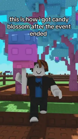 this is how to get CANDY BLOSSOM in june 2025 still working today #growagarden #roblox #robloxgrowagarden #robloxfyp #trending #viral #fyp #gag 