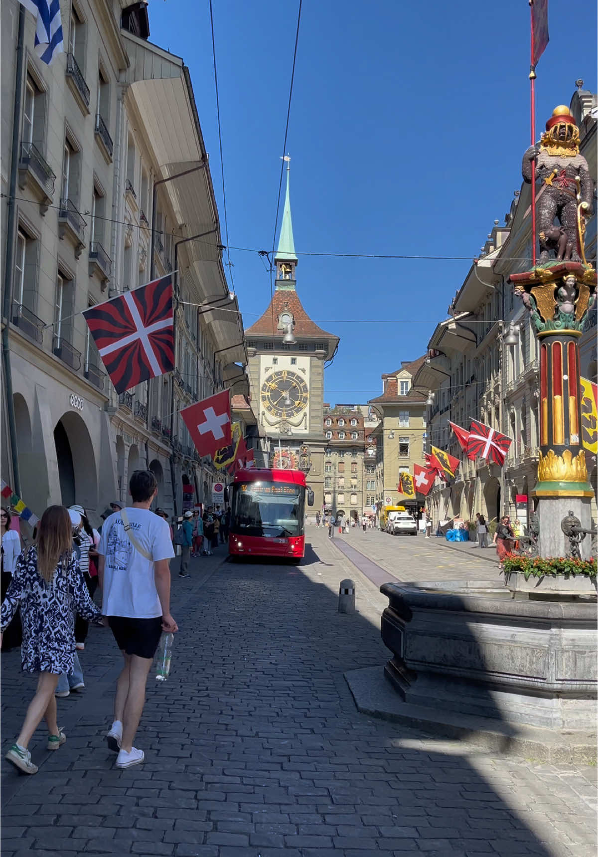📍Beautiful Bern 🇨🇭🌴 #switzerland #swiss #travel #nature #🇨🇭🇨🇭🇨🇭 