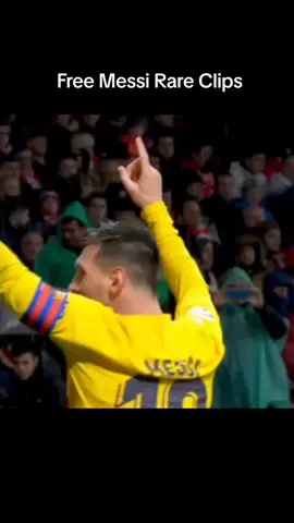 Messi rare clips | #FreeMessiClips#fyp #FreeMessiClips #viraliza #lionel #messi #lm10 