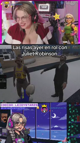 #tiktoklive #livehighlights #GamerGirl #roleplay #chicagamer #gta5 