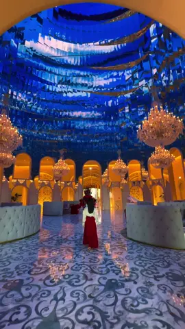 When the hotel IS the destination… 💫 One of the most beautiful lobbies ever! 😍 📍 Raffles Doha #BeInspiredByTheDolceVita ✨ ➡️ Follow for more! Visit our website - Explore our selection of the most Exquisite Listings 🔗 Link in bio  THE HOTEL STORY  #TheHotelStory #luxuryhospitality #LuxuryHotels #bellishpicks #bellish  #luxurylifestyle #ImAFan #ths #doha #rafflesdoha #qatar #visitqatar