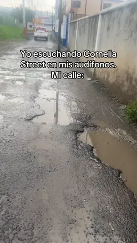 😂😂 cosa de swifties #fyp #foryoupage #swiftie #taylor #corneliastreet 