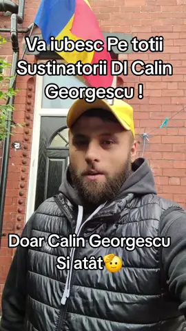 Toate mesajele au ajuns unde trebuie🫡🇷🇴❤️💪#breakingnews #cg #foruyou #fyp #patriot #sustinere #news 