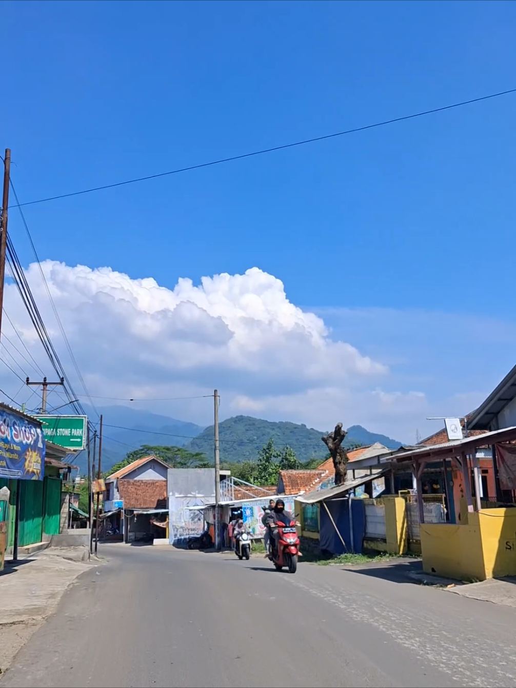 kadang adem kadang panas sihhh loji tuh wkwk #karawang #loji #pangkalan #view #fypシ #fyppppppppppppppppppppppp 