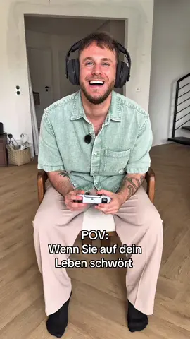Was hat sie da getan…?!😳