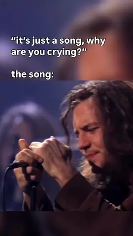 30 seconds. One song. A thousand gut punches. Pearl Jam performing “Black” live on MTV Unplugged—1992 in its most raw, unraveling form. #PearlJam #Black #MTVUnplugged #mtv #millennial #genx #musictok  #grunge  #EddieVedder #90sMusic #That90sScene #AltRock #GrungeTok #Emotional #LivePerformance #tiktokmusic #90s  #viral #fyp #musicvideo #grungemusic 