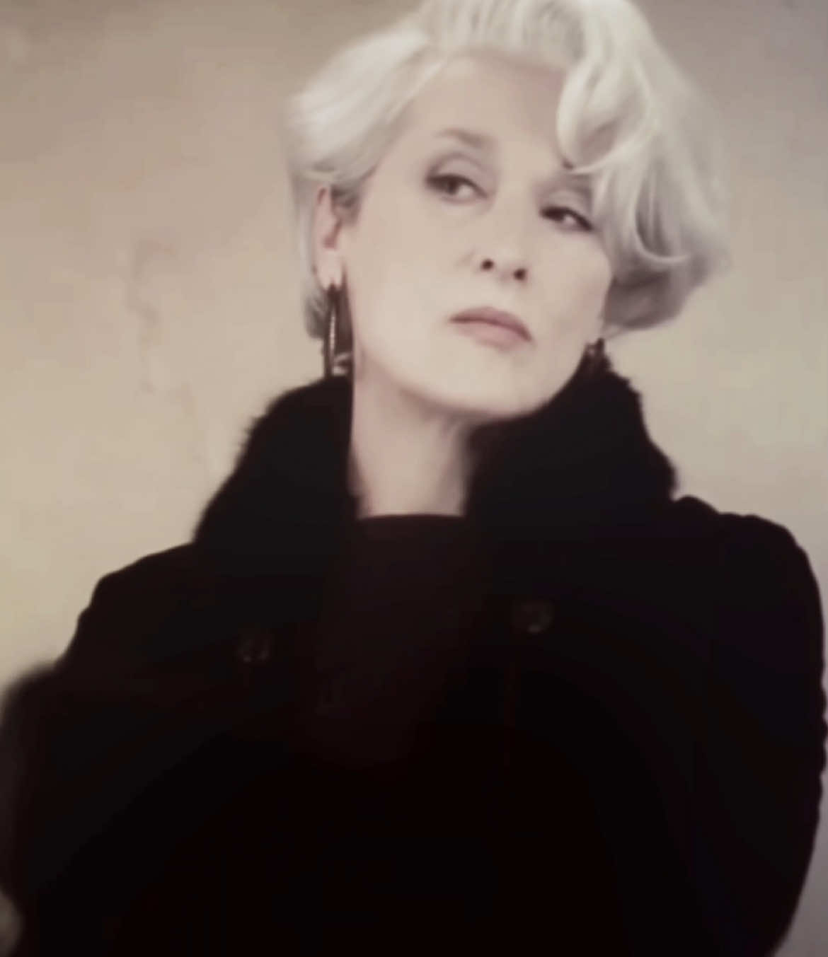 That’s all #mirandapriestly #merylstreep #edit #thedevilwearsprada #labubu#ميريندا #ادت #لابوبو 
