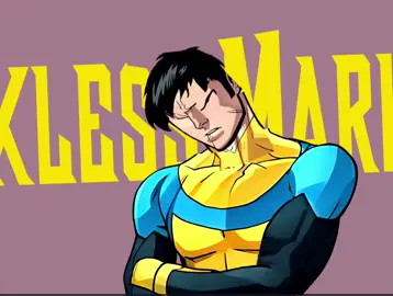 maskless mark animation #masklessmark 