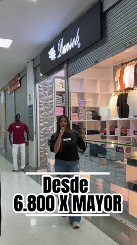 Qué esperas para emprender!! HAZ TU PEDIDO YA 🔥🔥 #paratiiiiiiiiiiiiiiiiiiiiiiiiiiiiiii #MayoristasColombia #EmprendeHoy #CamisetasAlPorMayor #Danseb #SinMarca #Bogotá #Emprendedores2025 #ProveedorMayorista #RopaOversize #CamisetasOversize #NegocioPropio#hechosparadestacar 