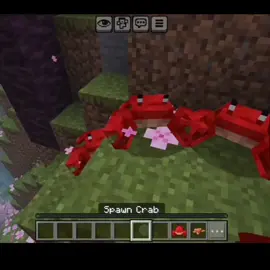 Jsjsjmo este mod #paratiiiiiiiiiiiiiiiiiiiiiiiiiiiiiii #humor #paratii #paratiii #paratiiiiiiiiiiiiiiiiiiiiiiiiiiiiiiiiii #Minecraft #cangrejobailando #biomes #modminecraft 
