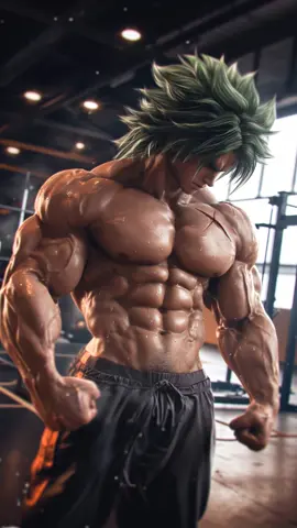 Broly at Gym WHO’S YOUR FAVORITE ?🔥 #midjourney #concept #comics #pinterest #instagram #brasil #communitymidjourney #prompts #liveaction #midjourney #frieza #dragonball #animallovers #dbz #dragonballz #goku #kidbuu #vegeta #supersaiyan #dragonballsuper #anime #manga #dalle3 #dragonball #dragonballgt #dragonballfrance #france #wallpaper #wallpaperphone #cell #jiren
