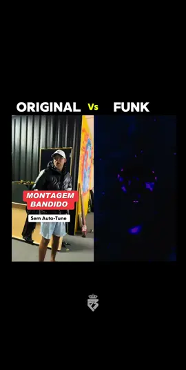 Montagem Bandido (Mega Slowed) 🗣️🎧| Original vs FUNK 🗣️🎧 #Montagembandido #phonkmusic #music_phonk #slowedandreverb #lyricsvideo #trend #bassboosted #headphones #originalvsfunk #slowedsongs #funk Origen de Montagem Bandido.mov