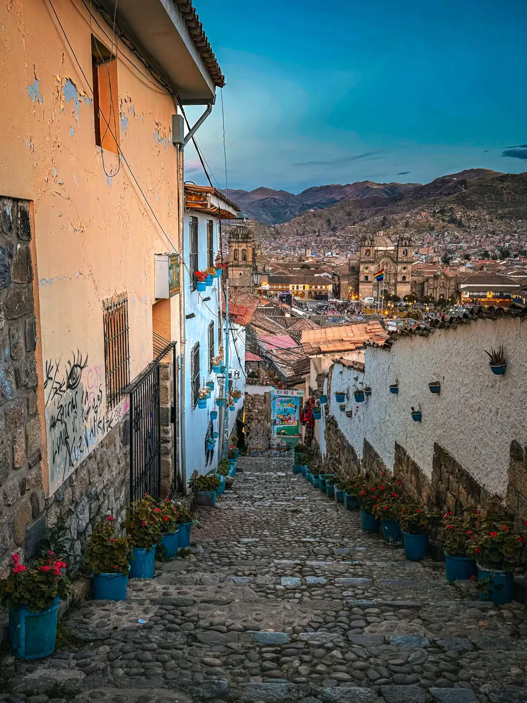 Una foto, miles de sensaciones 🙌🏻#cusco #lindo #hermoso #recomendaciones 